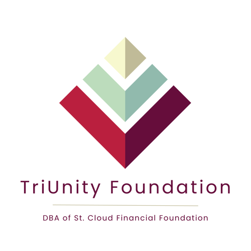 TriUnity Foundation Logo