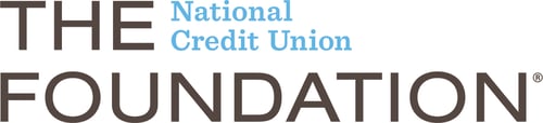 National Credit Union Foundation Logo
