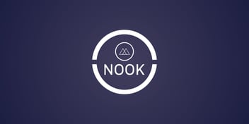 Nook Logo