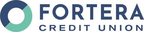 Fortera Credit Union Logo