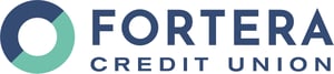 Fortera Logo_Blue Text Fortera Logo_Blue Text