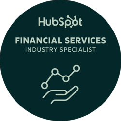 INDUSTRY - FINANCIAL SERVICES - LARGE