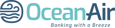 OceanAir Banking with a Breeze
