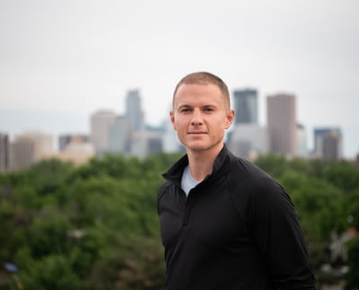 Growth Mode: Activated. Owen Freese Joins Nook.