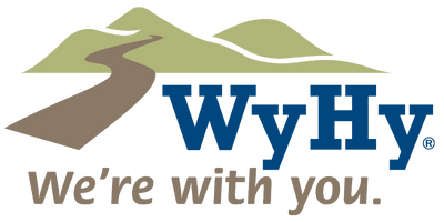 WyHy Logo