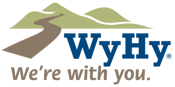 WyHy Logo