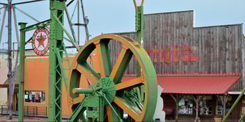 The Flywheel Effect of Content: Building Momentum for Long-Term Success
