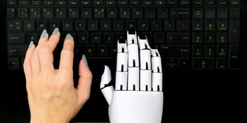 The Impact of Generative AI on Content Marketing Strategies
