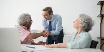 Why the 50+ Market Could Be Credit Unions' Next Big Win