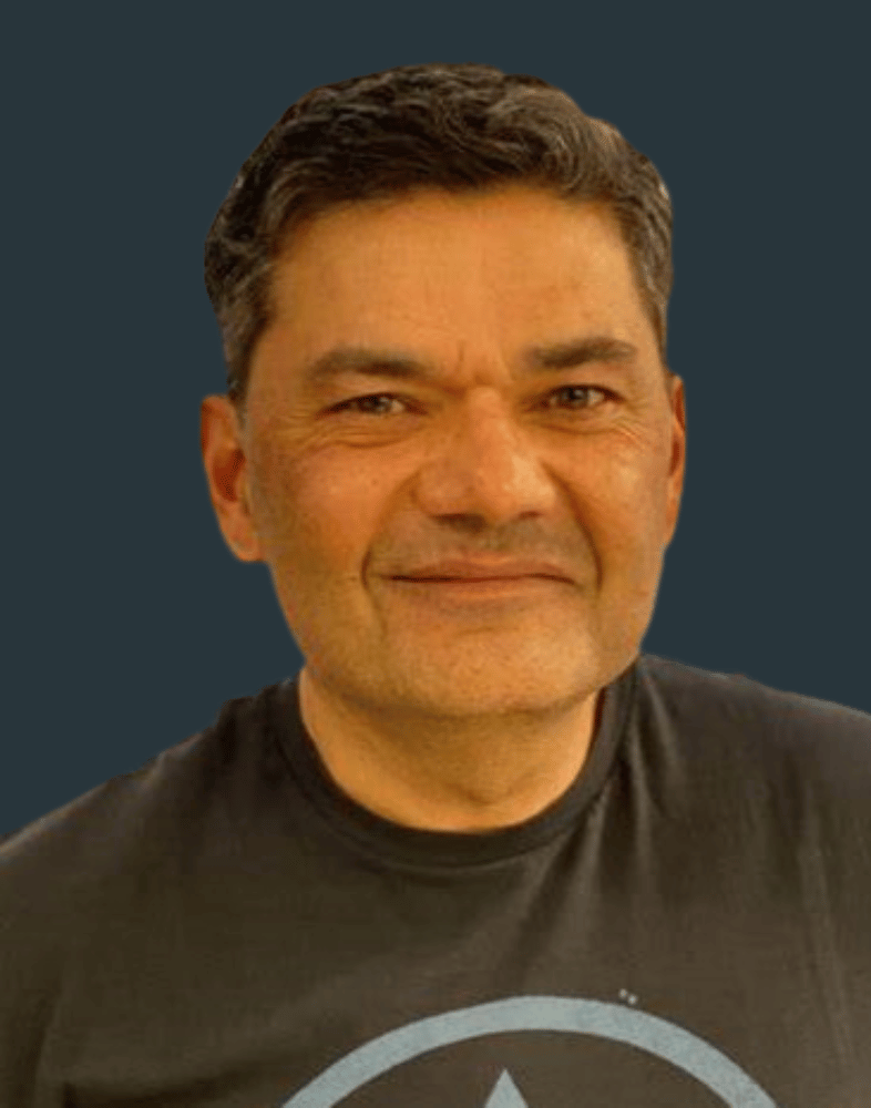 Paul Ablack