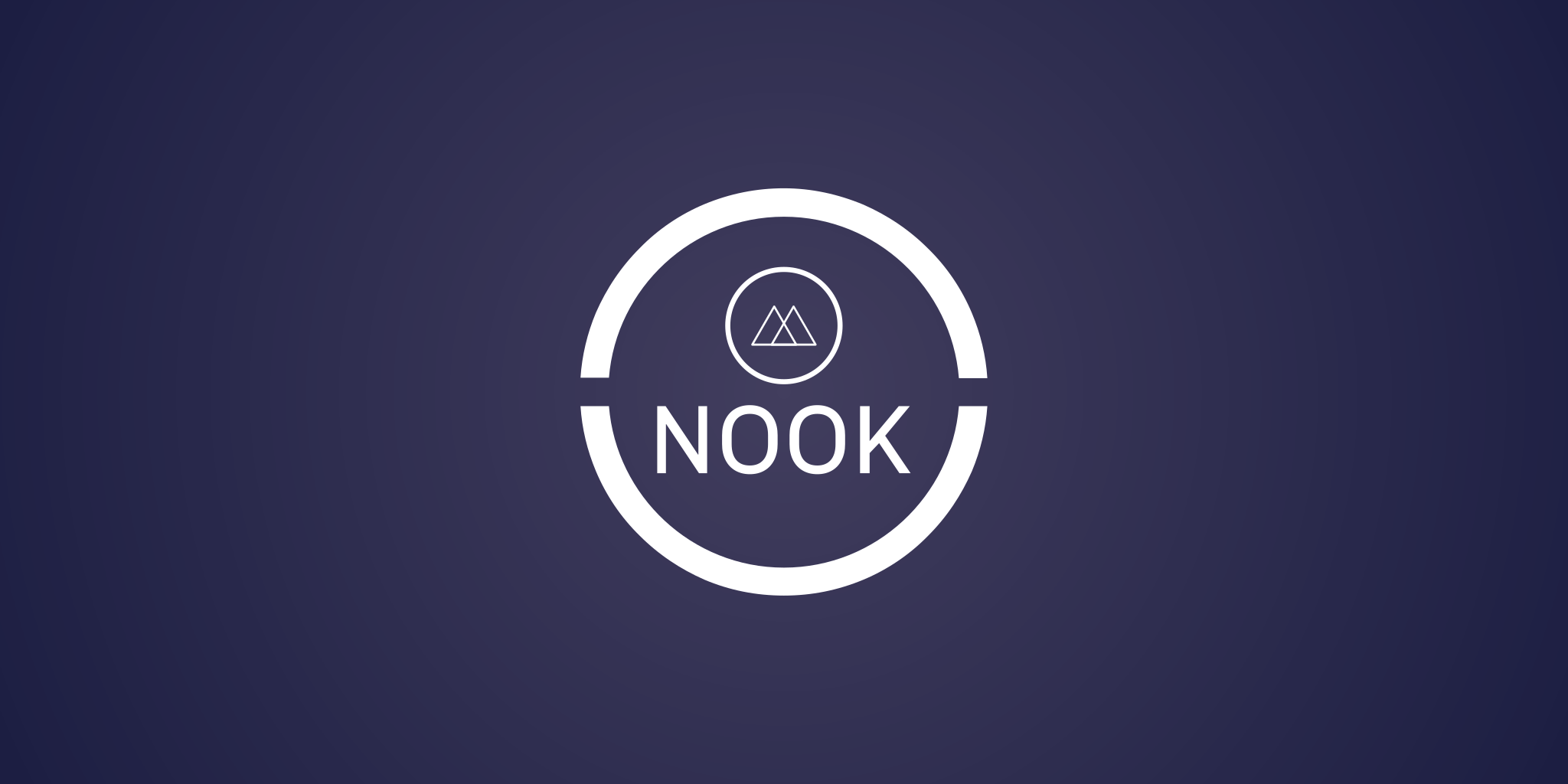 Nook Logo