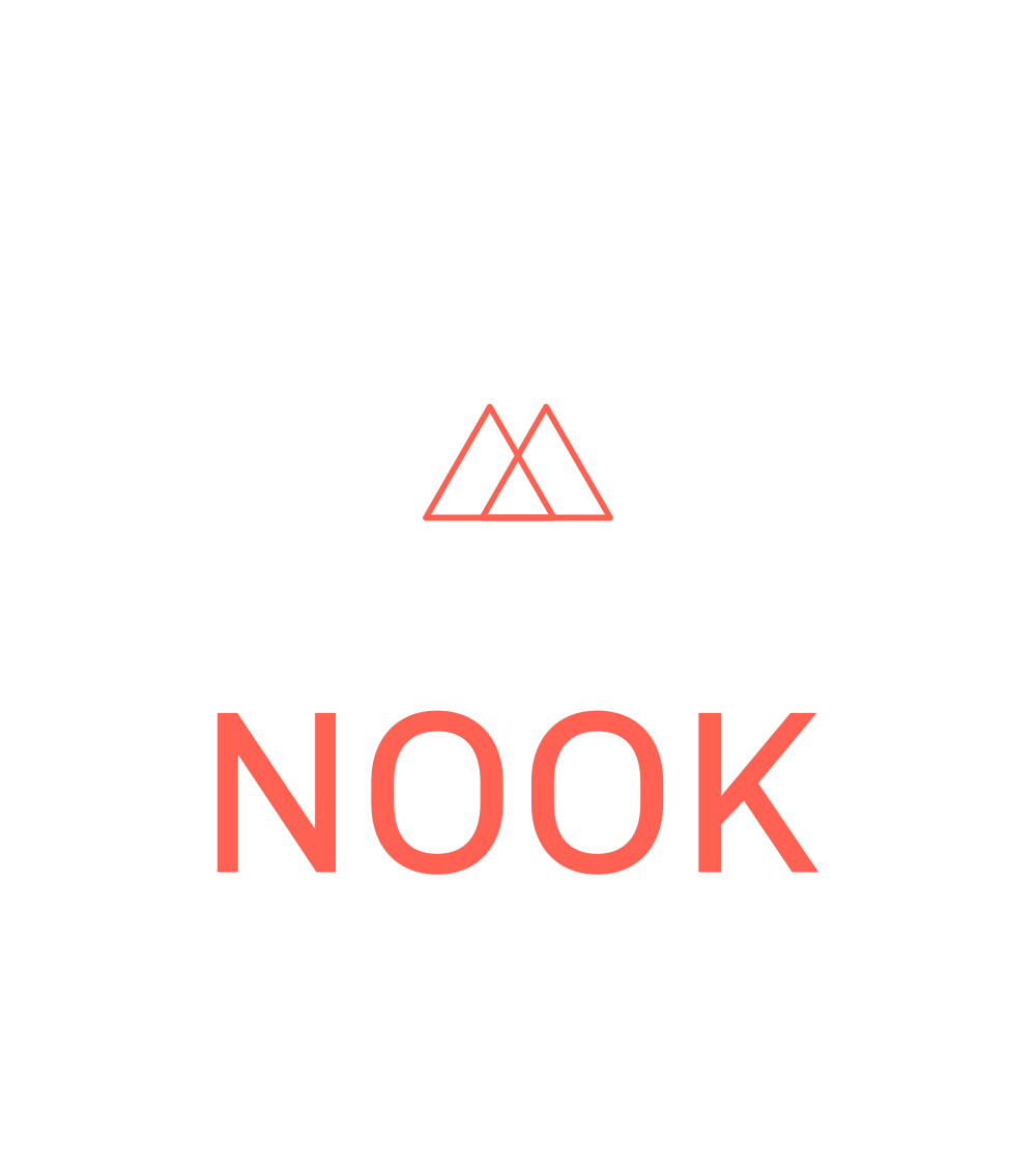 Nook, CUSO logo