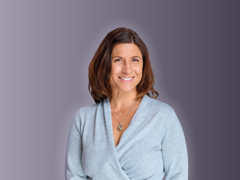 Stefanie Miller, Head of Business Development at Nook
